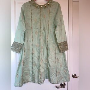 nwt ethnic kurta